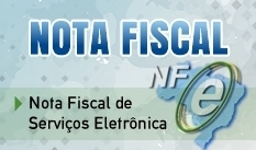 Nota Fiscal Eletrônica